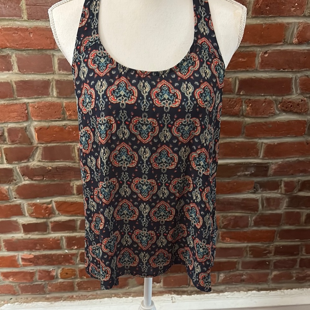 Hollister Tank Top